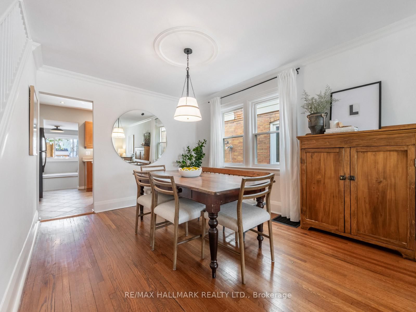 Semi-Detached House for sale at 275 Bingham Avenue, Toronto, Ontario, M4E 3R6 - East End-Danforth - MLS: E13031328