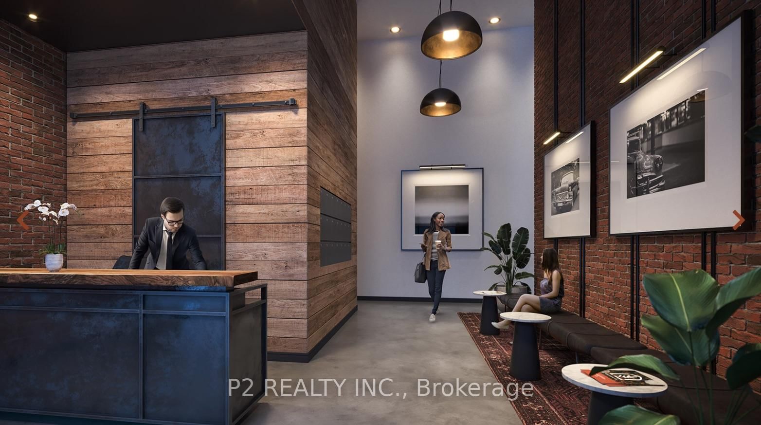 1635 MILITARY Trail, Unit 315 - Photo 12