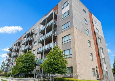 105 - 20 Orchid Pl | Toronto | Image