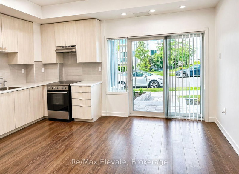 105 - 20 Orchid Pl, Toronto, M1B 0E1 | Image 3