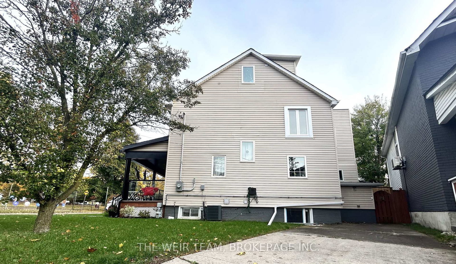 31 Heyworth Crescent, Unit Lower - Photo 11