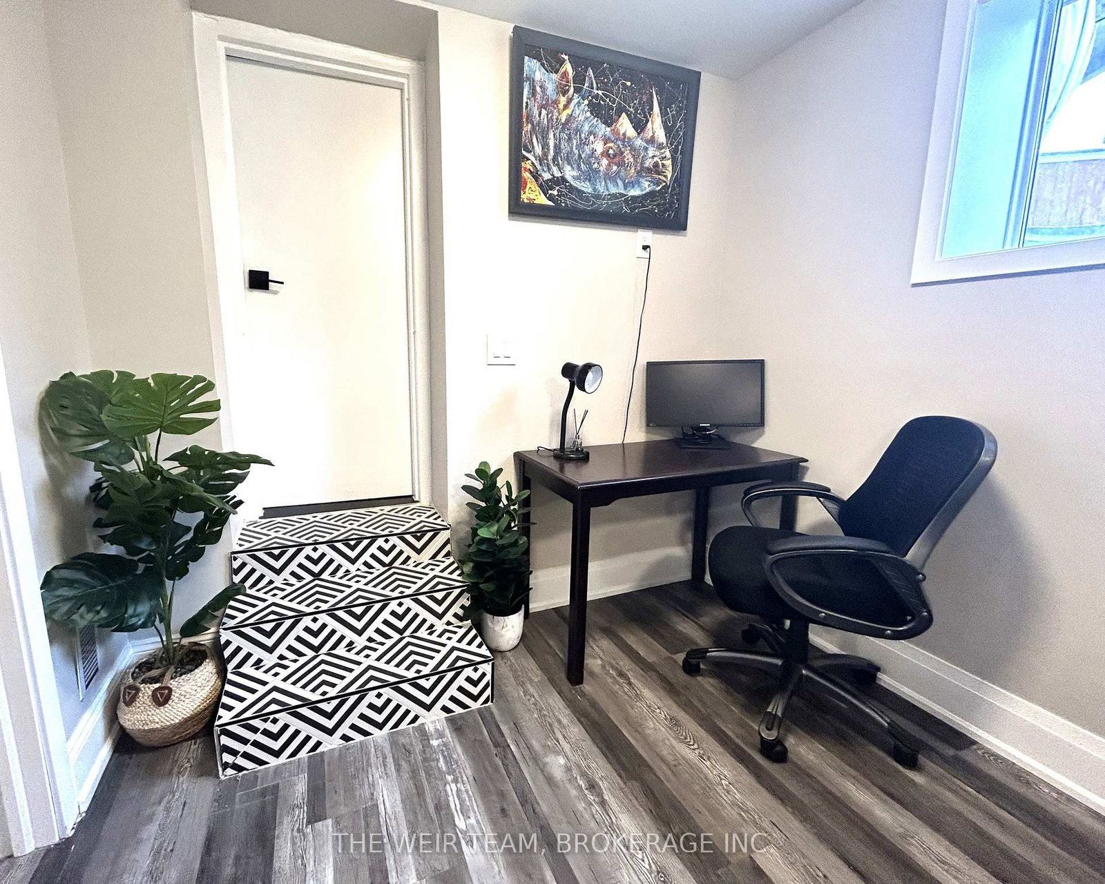 31 Heyworth Crescent, Unit Lower - Photo 3