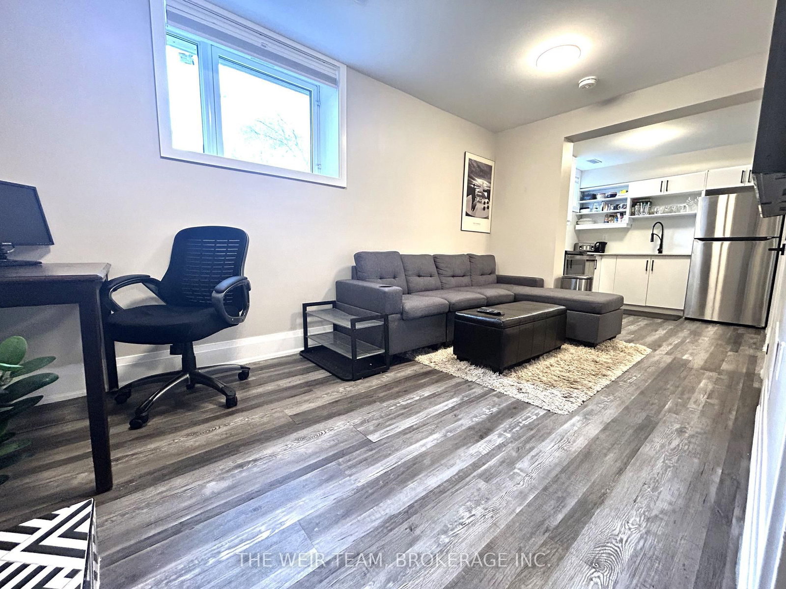 31 Heyworth Crescent, Unit Lower - Photo 4