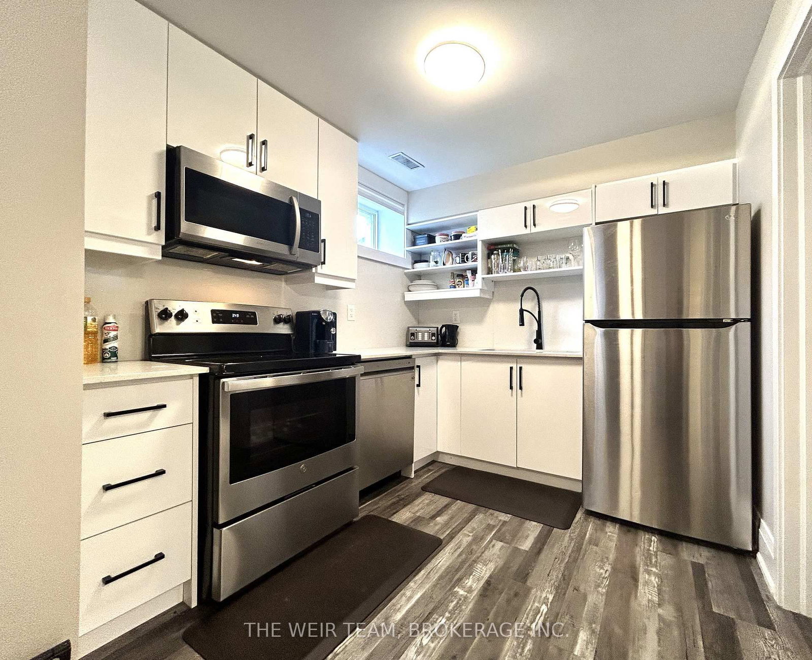 31 Heyworth Crescent, Unit Lower - Photo 5