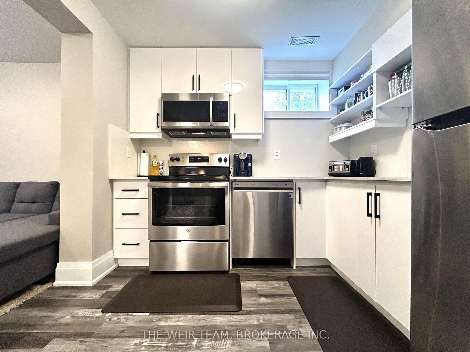 31 Heyworth Crescent, Unit Lower - Photo 6