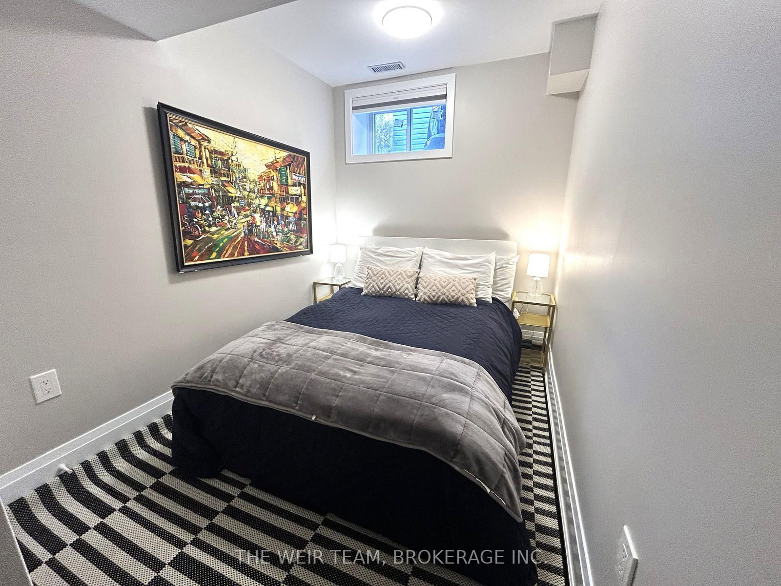 31 Heyworth Crescent, Unit Lower - Photo 8