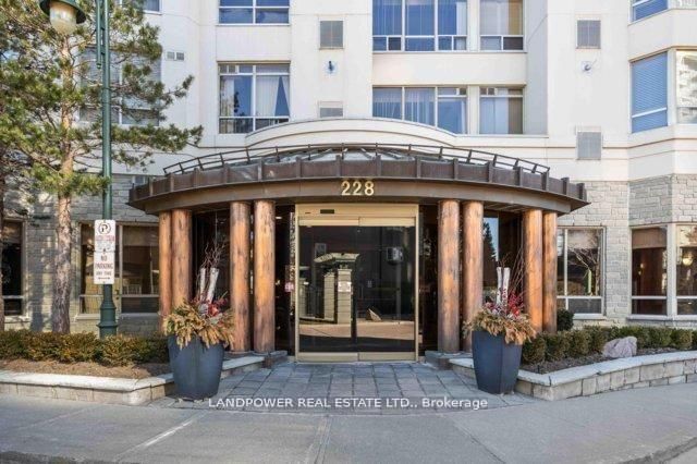 2510 - 228 Bonis Ave, Toronto, M1T 3W4 | Image 2