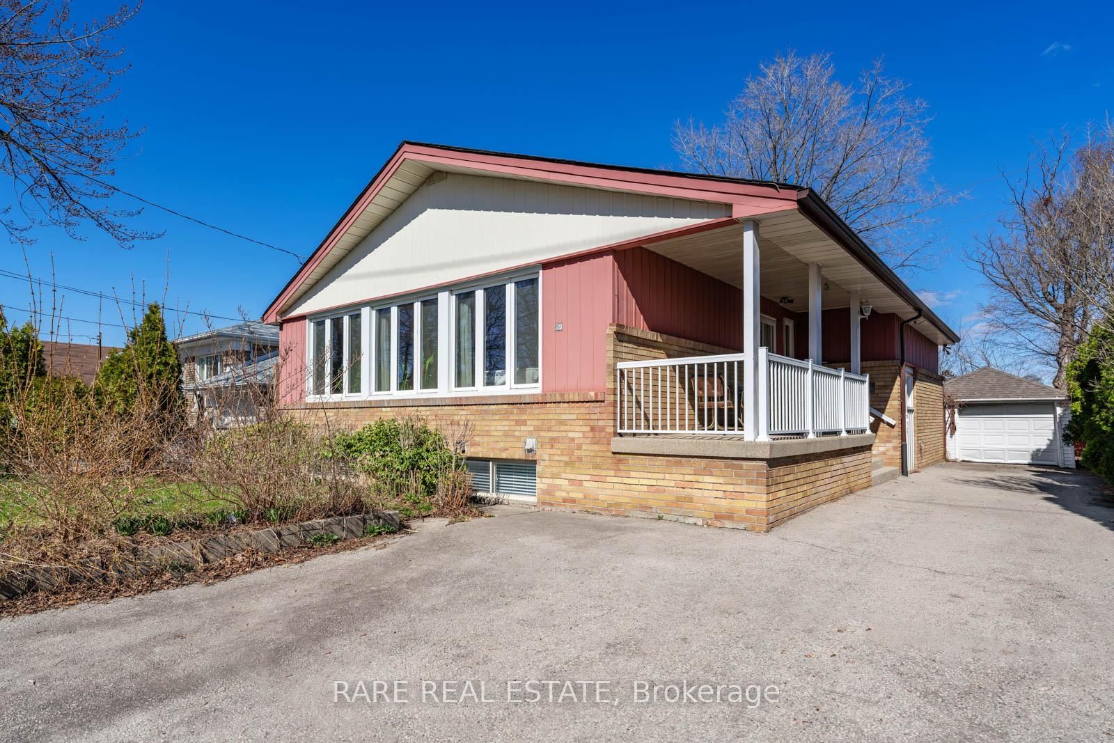 Property at 29 Laxford