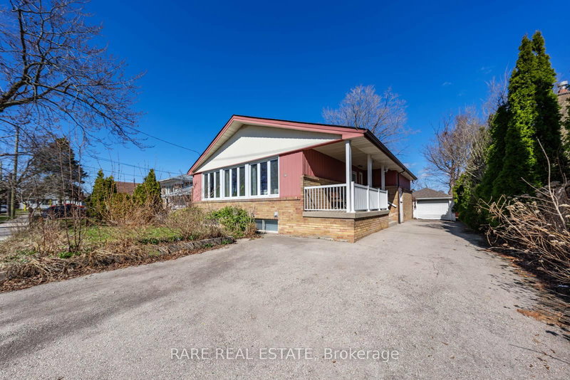 29 Laxford Ave, Toronto, M1R 1M5 | Image 2