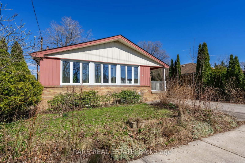 29 Laxford Ave, Toronto, M1R 1M5 | Image 3