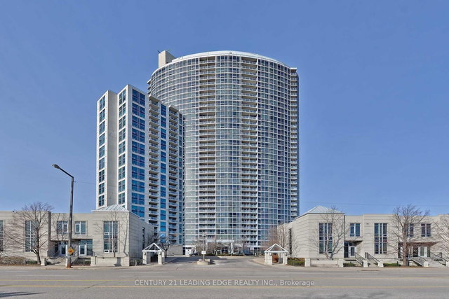 508 - 83 Borough Drive