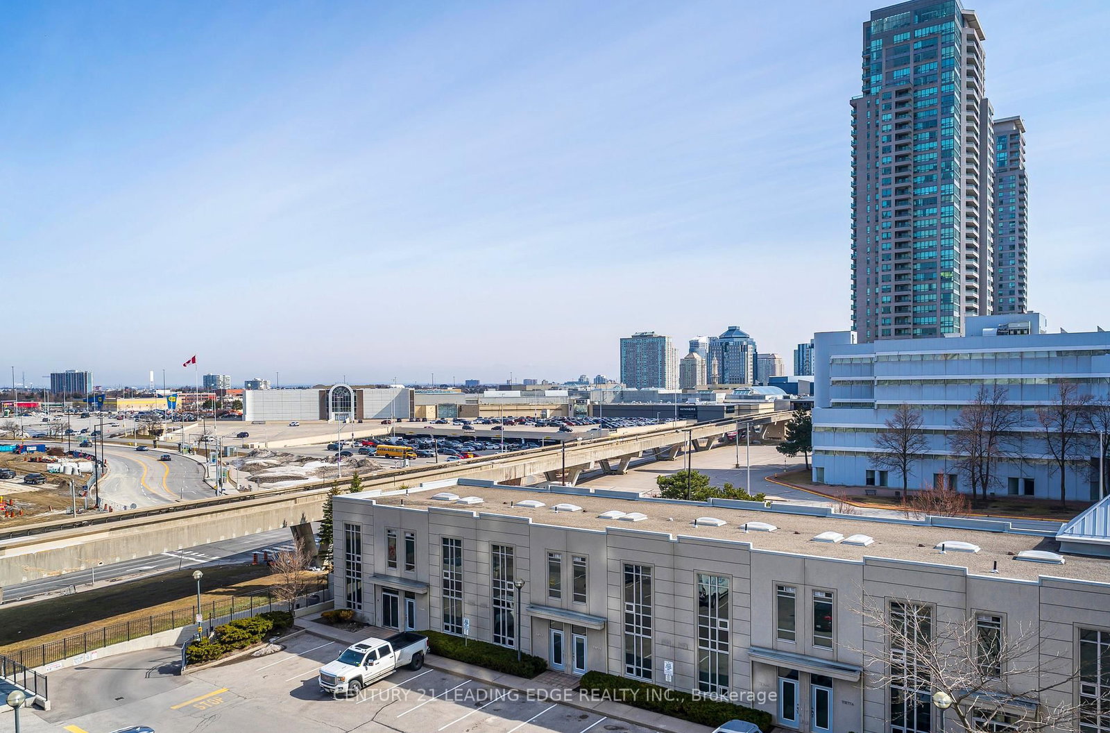 83 Borough Drive, Unit 508 - Photo 28