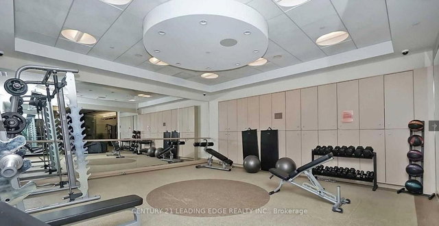 508 - 83 Borough Drive