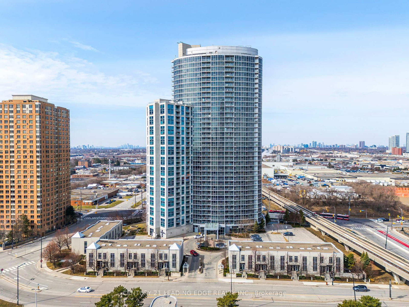 83 Borough Drive, Unit 508 - Photo 5