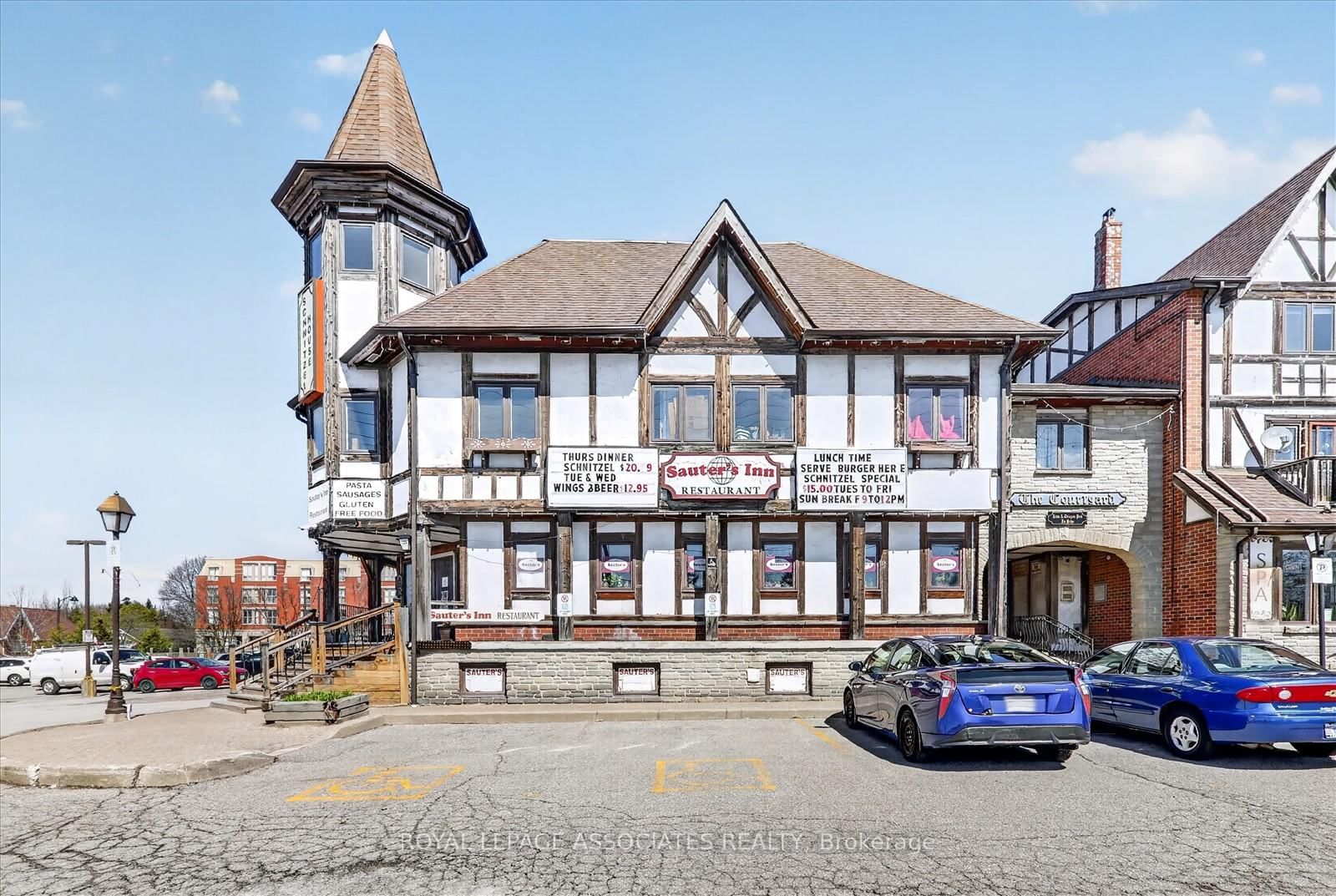 109 Old Kingston Road