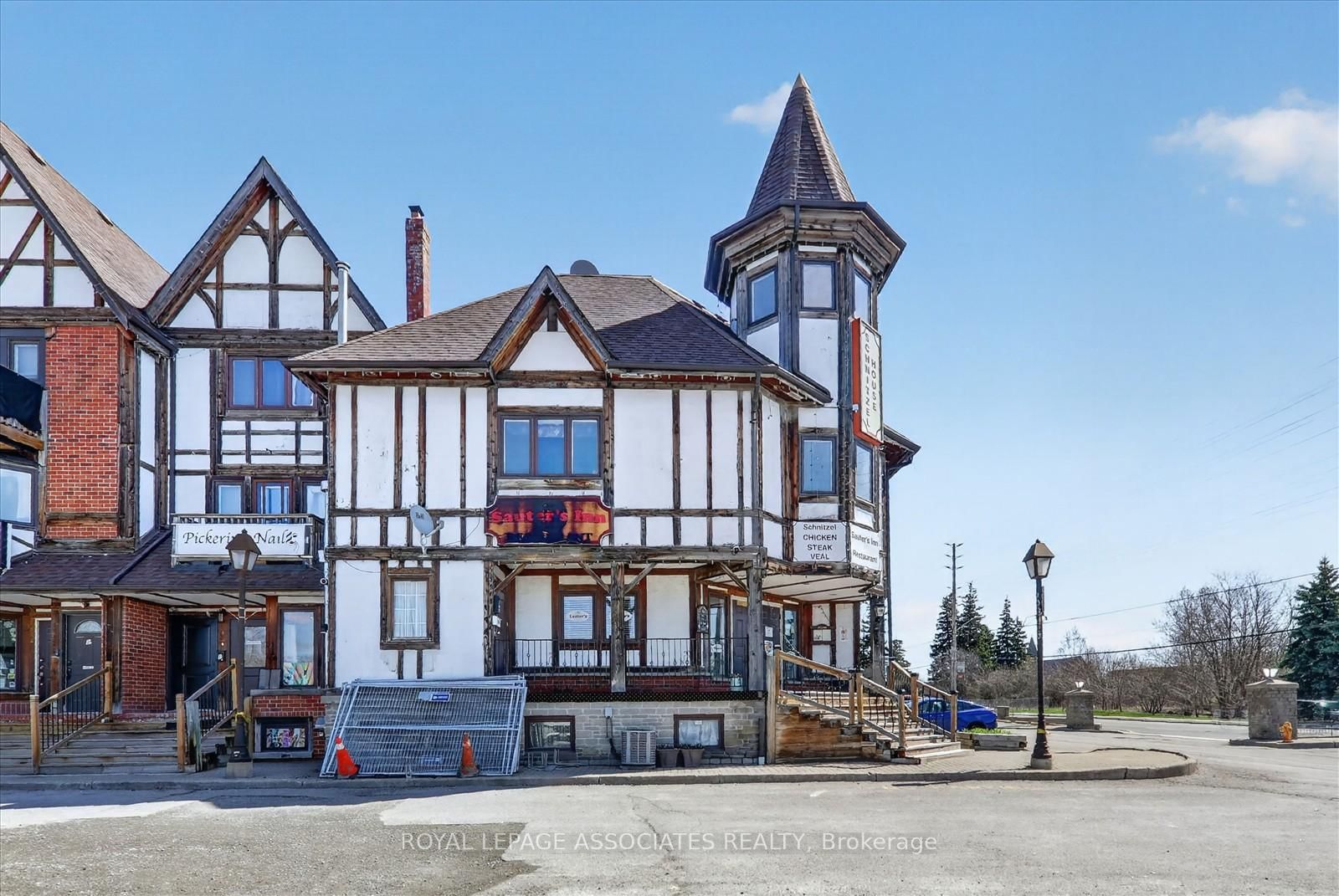 109 Old Kingston Road - Photo 4