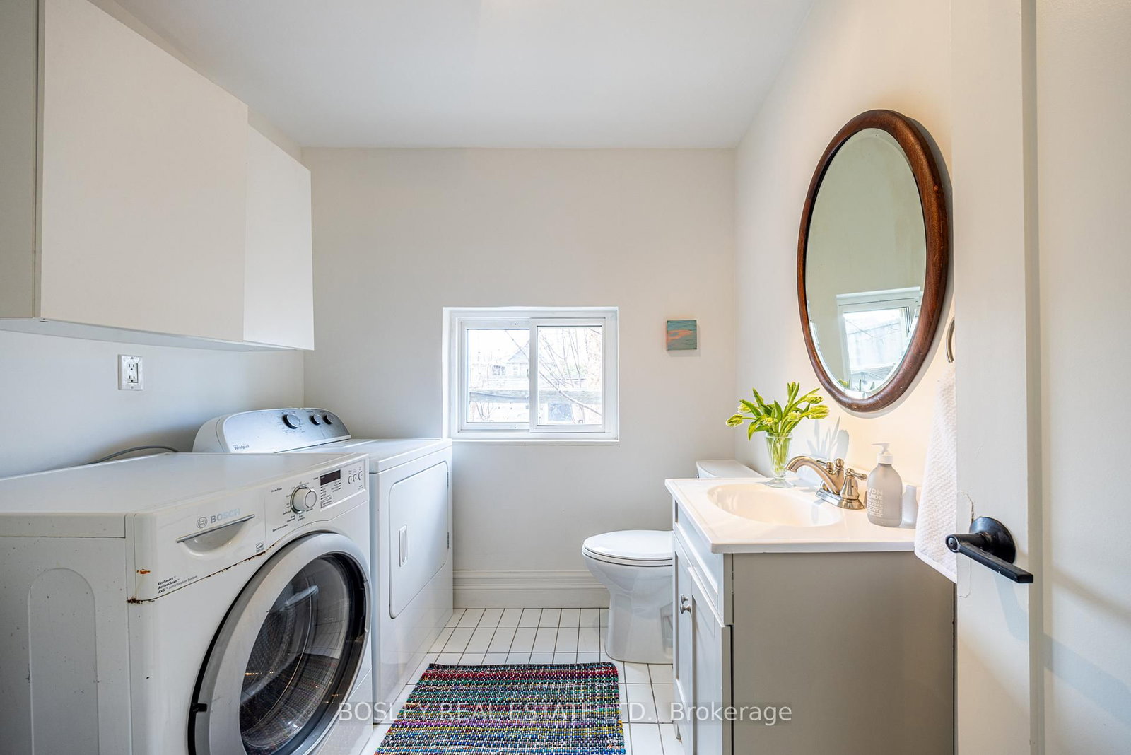 Semi-Detached House for sale at 16 Mallon Avenue, Toronto, Ontario, M4M 1P8 - South Riverdale - MLS: E13031580