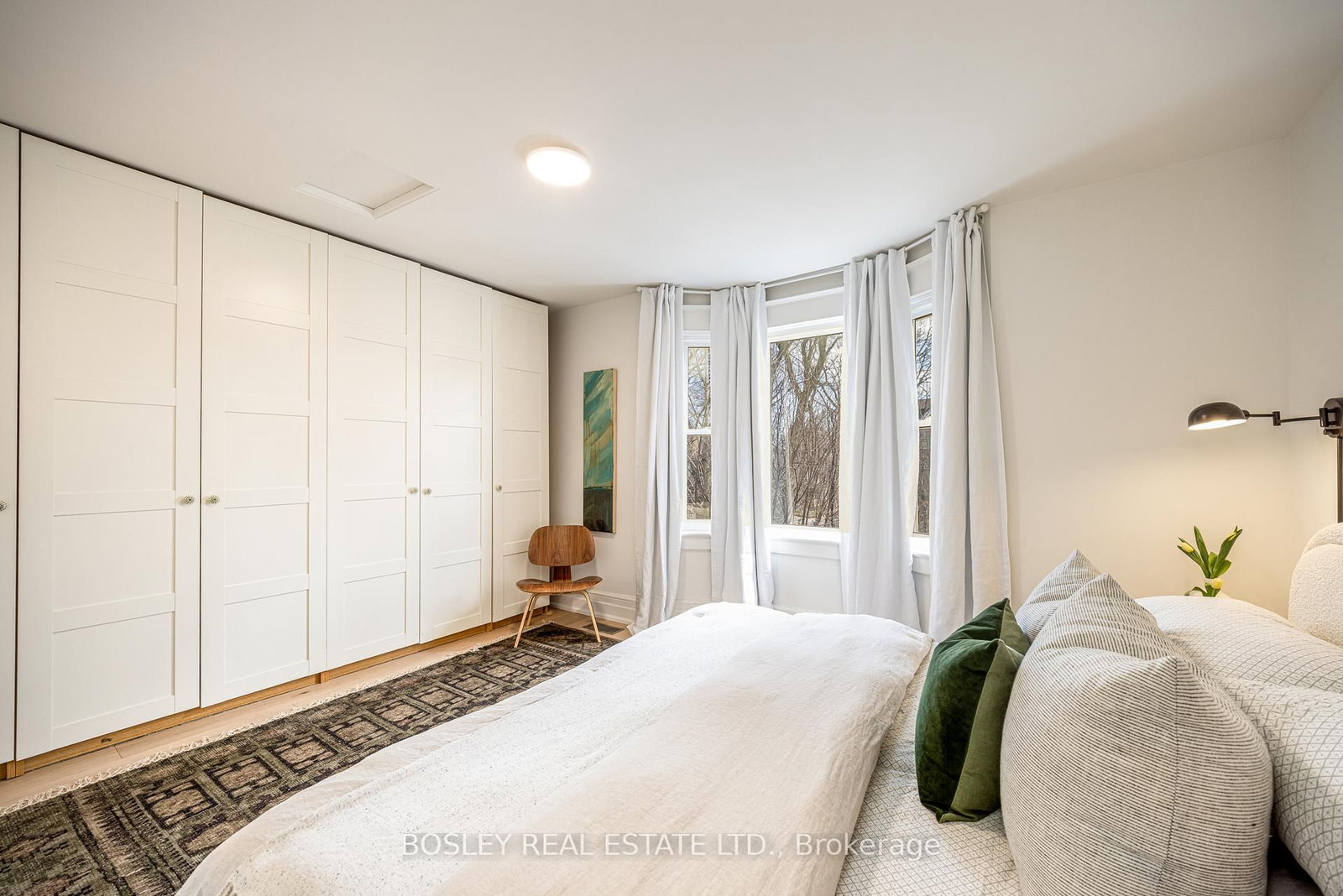 Semi-Detached House for sale at 16 Mallon Avenue, Toronto, Ontario, M4M 1P8 - South Riverdale - MLS: E13031580