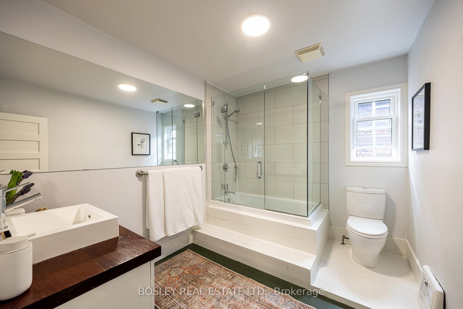 Semi-Detached House for sale at 16 Mallon Avenue, Toronto, Ontario, M4M 1P8 - South Riverdale - MLS: E13031580