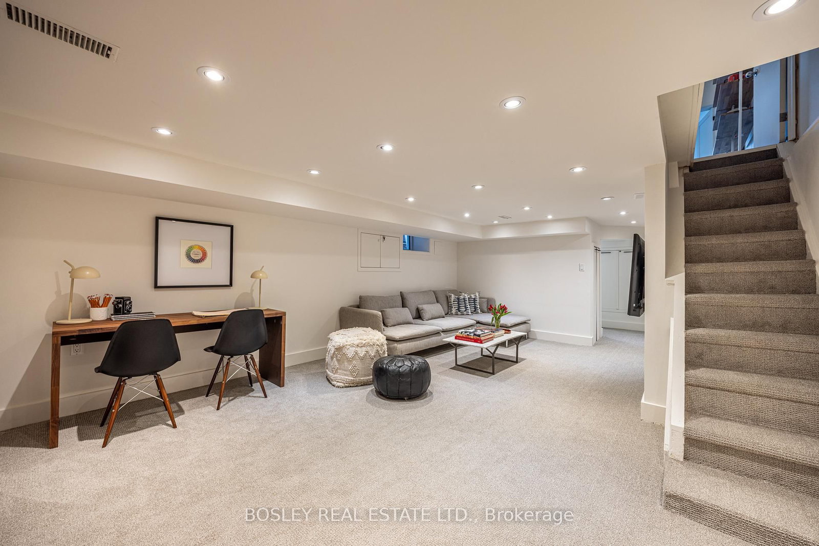 Semi-Detached House for sale at 16 Mallon Avenue, Toronto, Ontario, M4M 1P8 - South Riverdale - MLS: E13031580