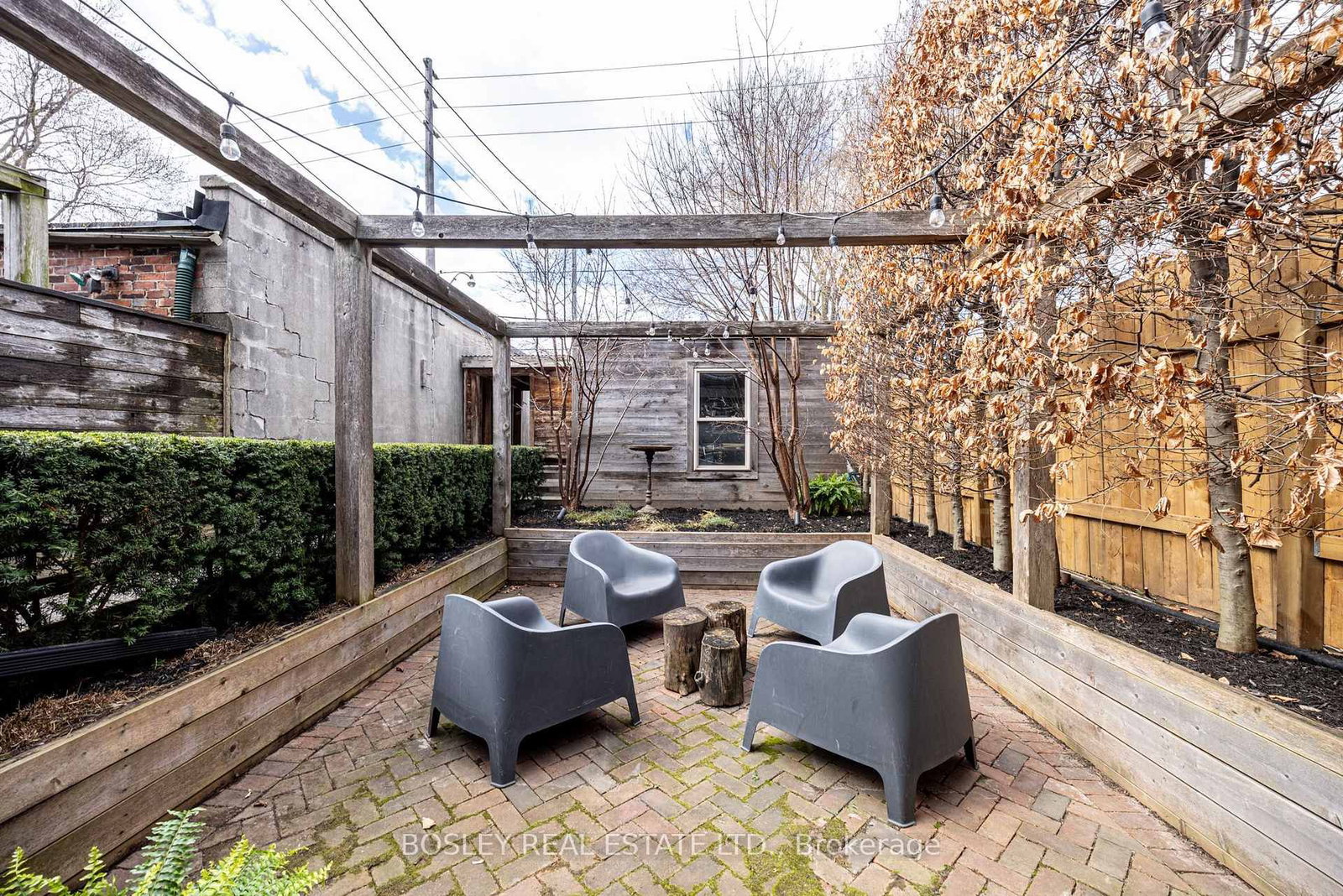 Semi-Detached House for sale at 16 Mallon Avenue, Toronto, Ontario, M4M 1P8 - South Riverdale - MLS: E13031580