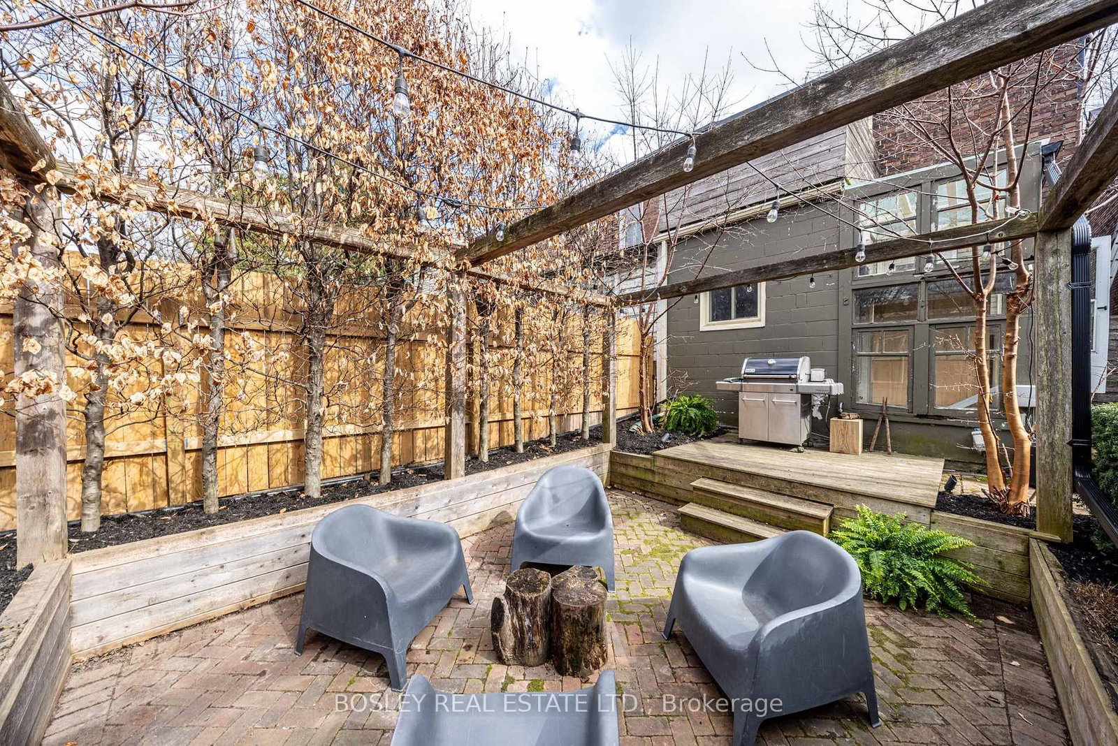 Semi-Detached House for sale at 16 Mallon Avenue, Toronto, Ontario, M4M 1P8 - South Riverdale - MLS: E13031580