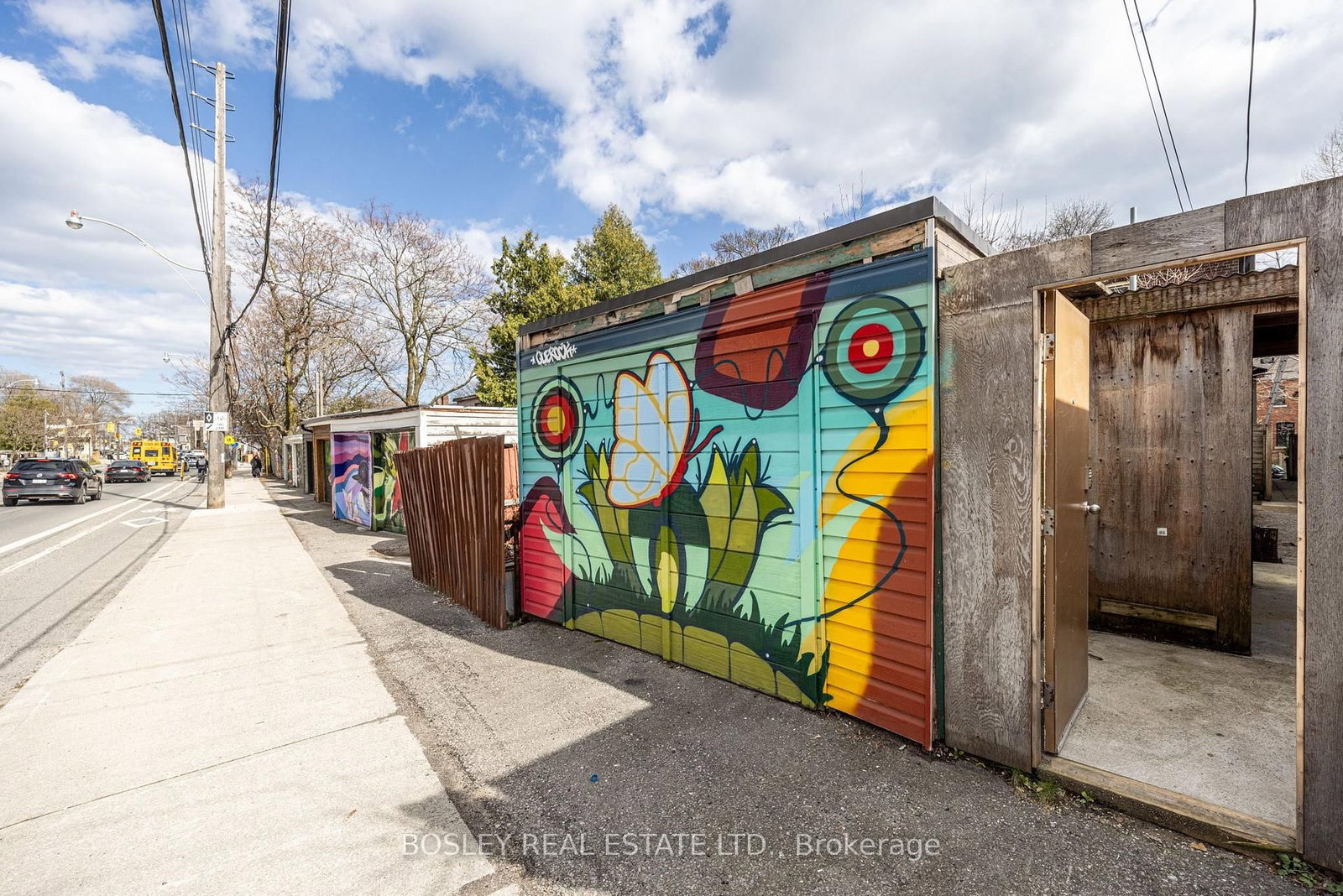 Semi-Detached House for sale at 16 Mallon Avenue, Toronto, Ontario, M4M 1P8 - South Riverdale - MLS: E13031580