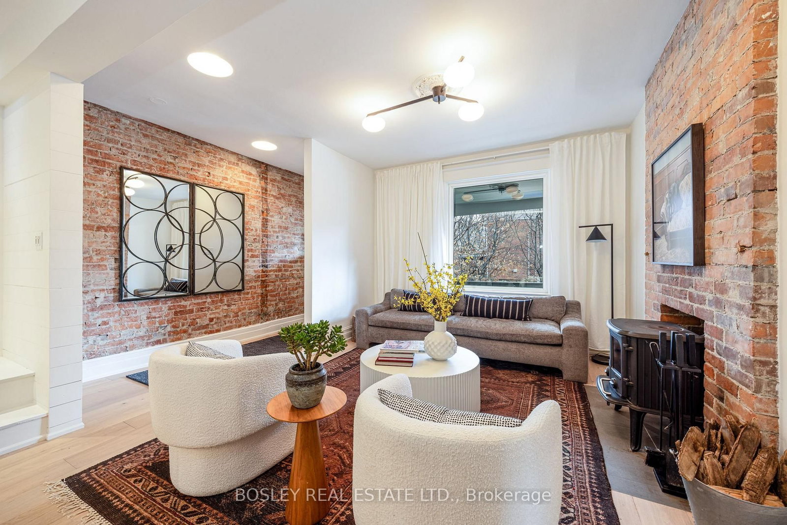 Semi-Detached House for sale at 16 Mallon Avenue, Toronto, Ontario, M4M 1P8 - South Riverdale - MLS: E13031580