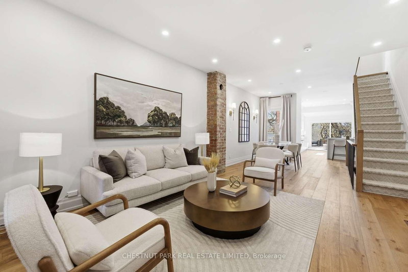 430 Jones Ave, Toronto, M4J 3G3 | Image 2