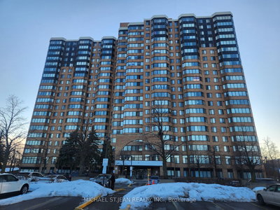 809 - 80 Alton Towers Circ | Toronto | Image