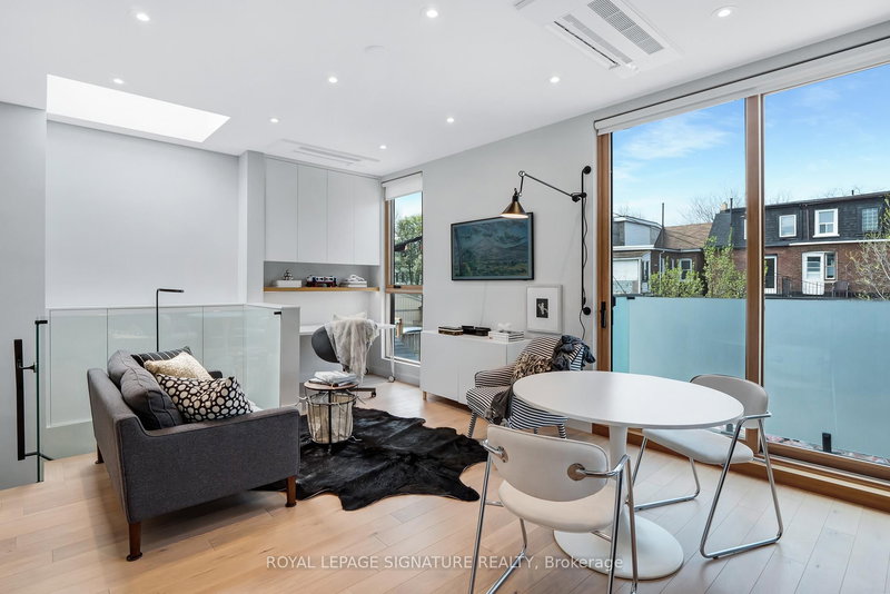 Laneway Suite - 54 Dewhurst Blvd, Toronto, M4J 3H9 | Image 3