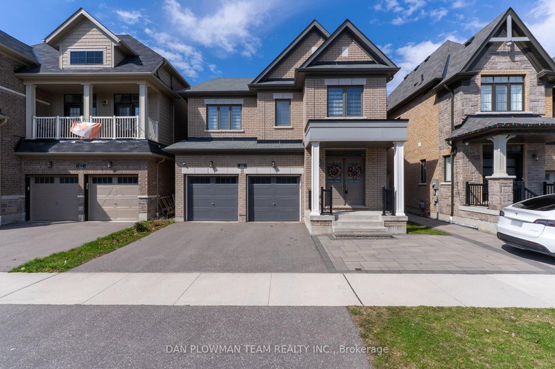 60 Bremner St, Whitby, L1R 0P8 | Image 3