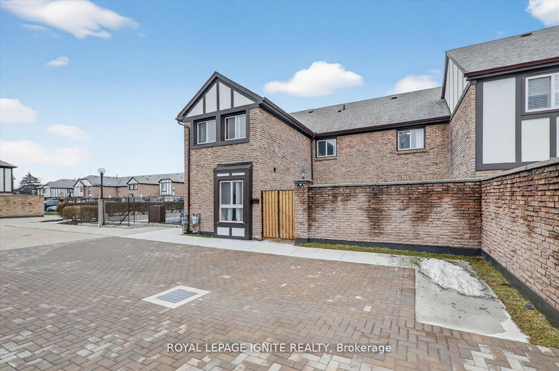 56 - 2 Dailing Gate, Toronto, M1B 1Z8 | Image 3