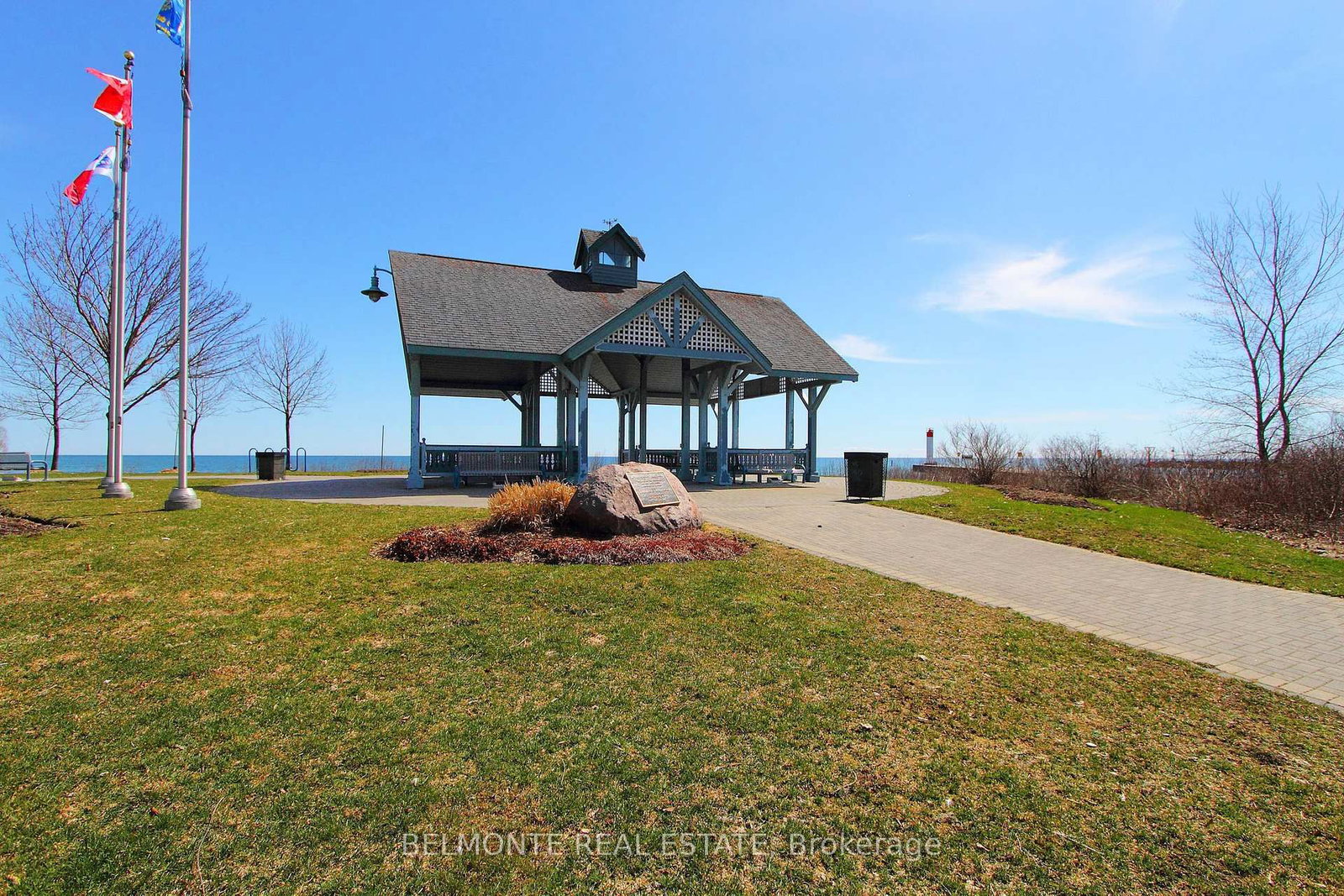 250 Water Street, Unit 104 - Photo 10