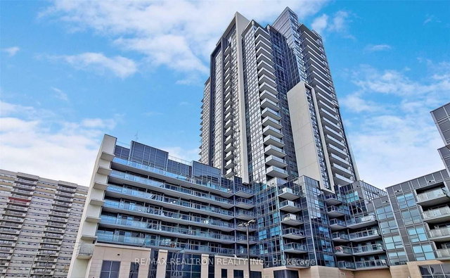 512 - 30 Meadowglen Place