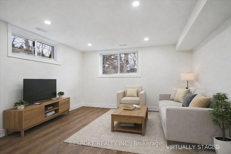 Bsmt - 355 Oshawa Blvd N, Oshawa, L1G 5T2 | Image 2