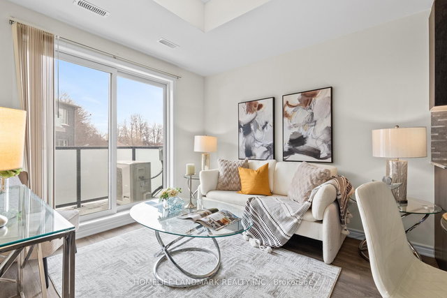 214 - 1085 Danforth Road