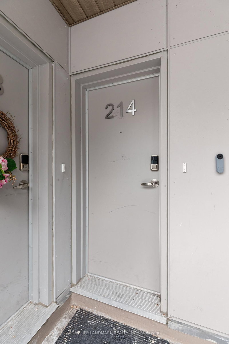 214 - 1085 Danforth Rd, Toronto, L3R 1A4 | Image 3