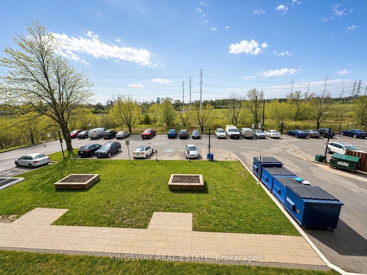 101 Prudential Drive, Unit 309 - Photo 17