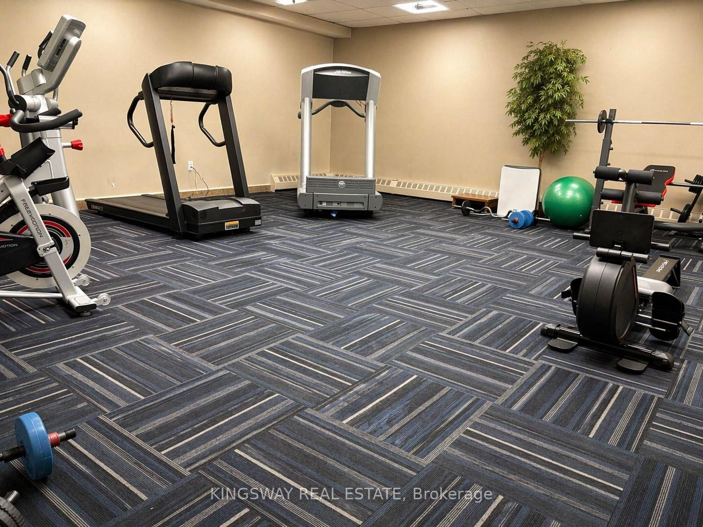 101 Prudential Drive, Unit 309 - Photo 19