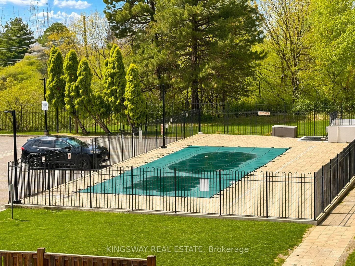 101 Prudential Drive, Unit 309 - Photo 20