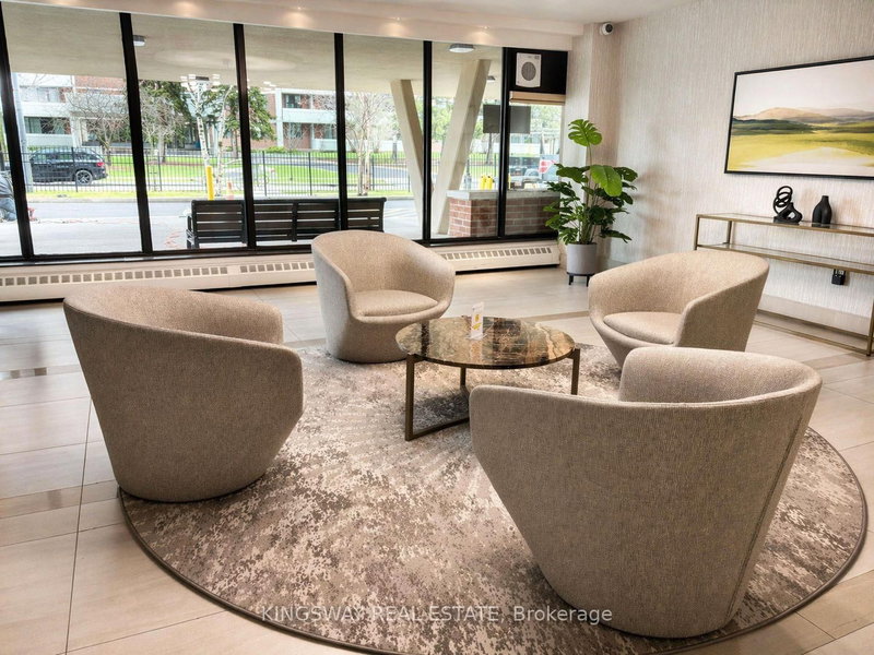 309 - 101 Prudential Dr, Toronto, M1P 4S5 | Image 3