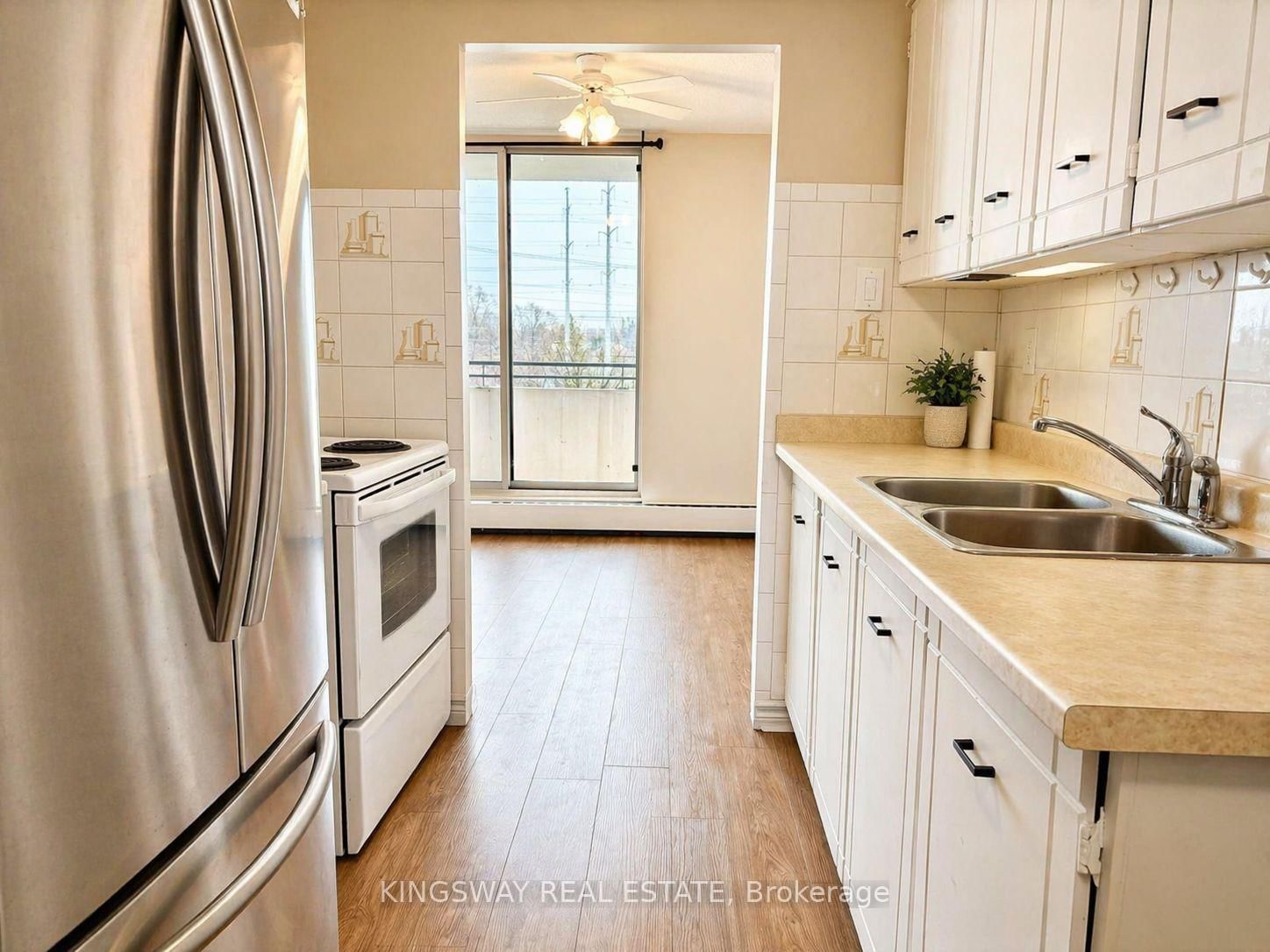 101 Prudential Drive, Unit 309 - Photo 9