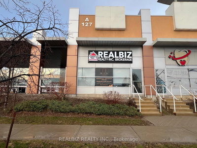 127 Lebovic Ave | Toronto | Image