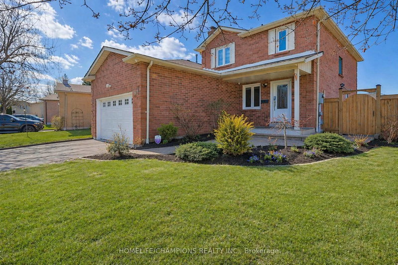 188 Large Cres, Ajax, L1T 2R2 | Image 2