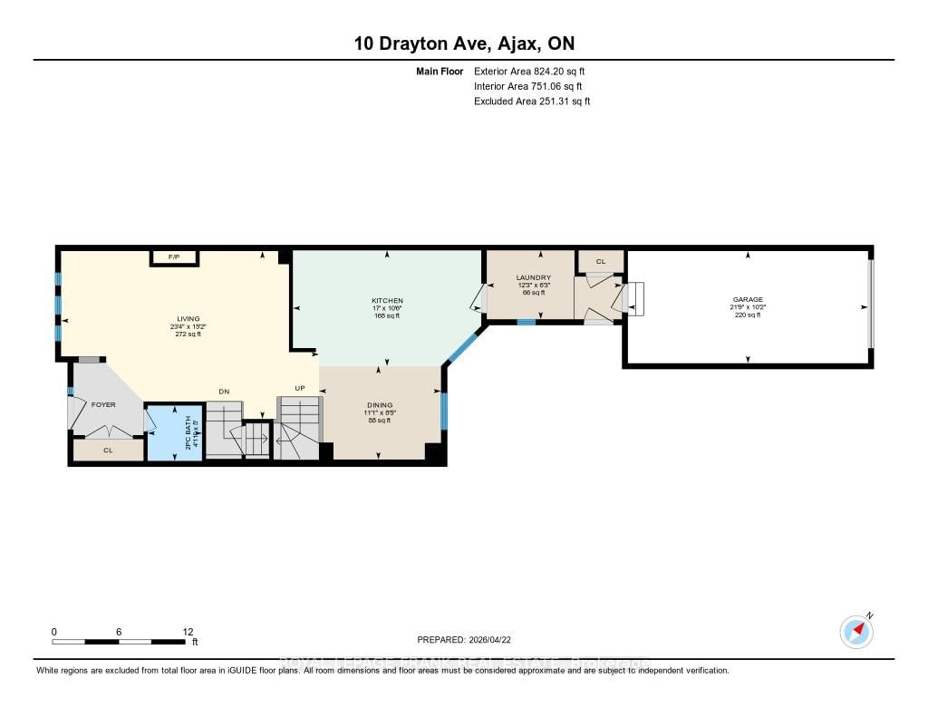 10 Drayton Avenue - Photo 28