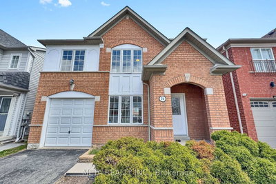 74 McSweeney Cres | Ajax | Image