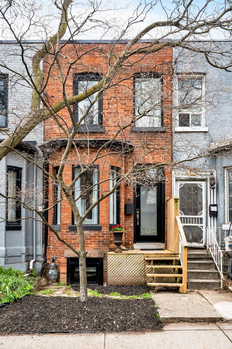 164 Munro St, Toronto, M4M 2B9 | Image 2