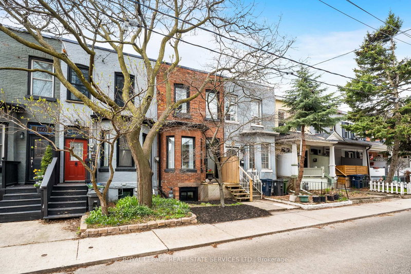 164 Munro St, Toronto, M4M 2B9 | Image 3