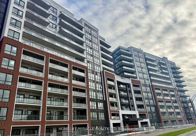 323 - 51 Clarington Blvd, Clarington, L1C 7J8 | Image 2